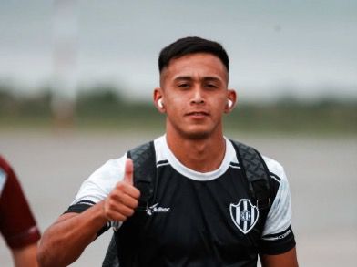 Rodrigo Atencio poderá se converter na maior contratação da história do clube 