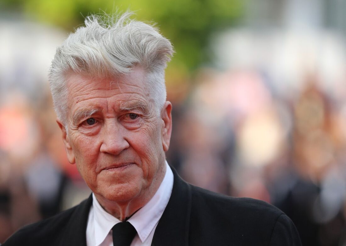 David Lynch (1946-2025) teve uma carreira longeva e produtiva que deixou um grande legado estético para o cinema mundial