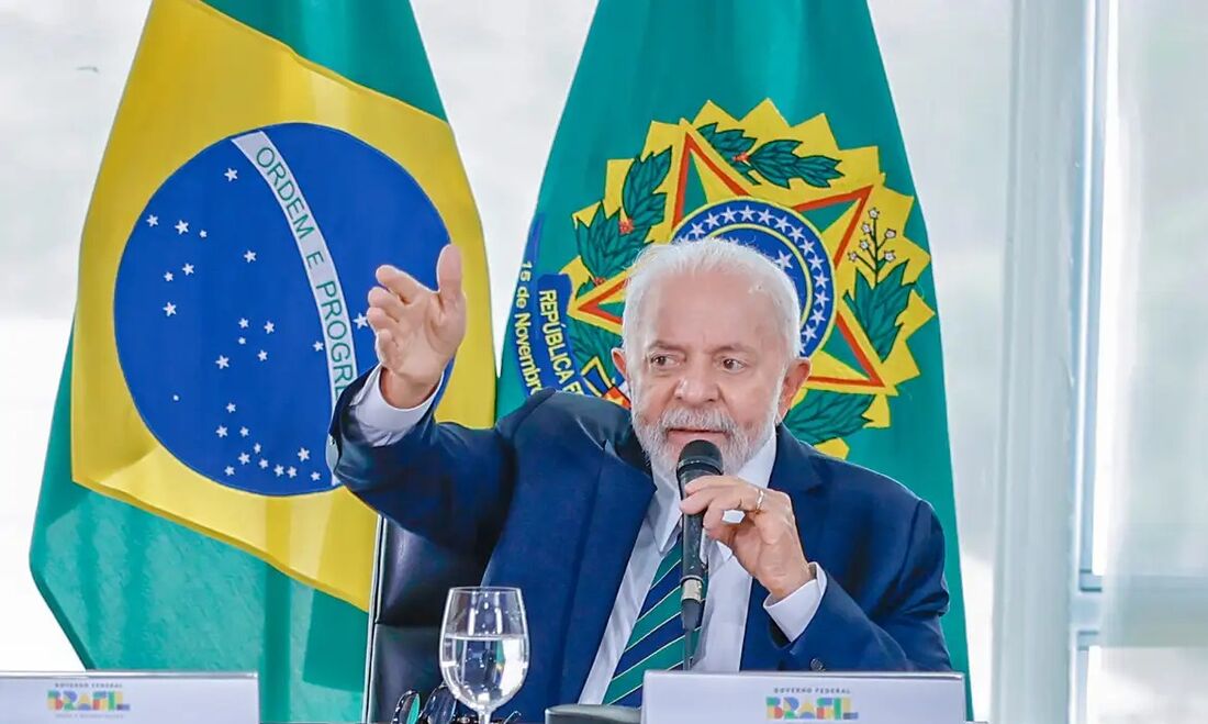 Presidente Lula