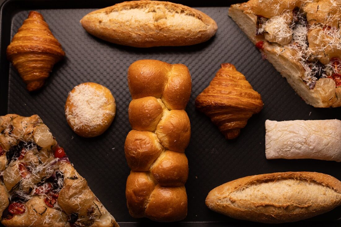 Produção à base de fermentação natural