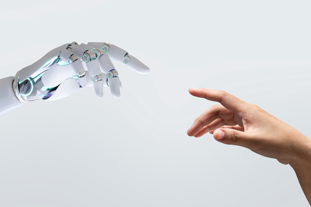 A Inteligência Artificial (IA) pode ser uma boa ferramenta para obter dados e informações de maneira rápida