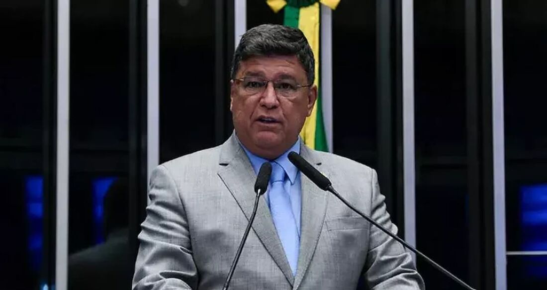 Senador Carlos Viana (Podemos-MG)
