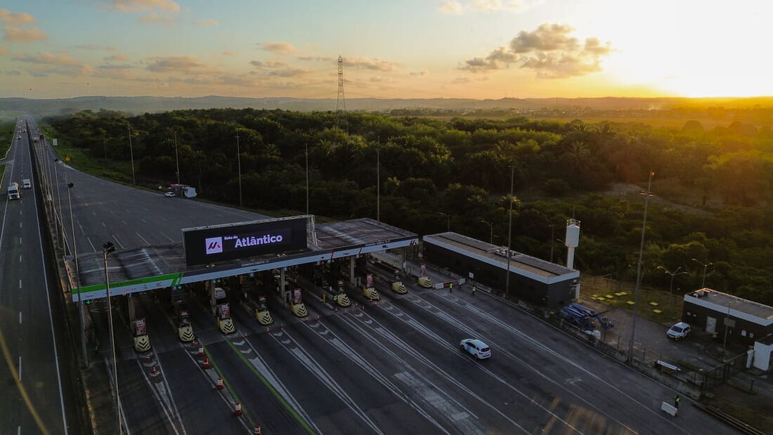 Carnaval 2025: com feriado prolongado, Litoral Sul espera fluxo intenso de visitantes