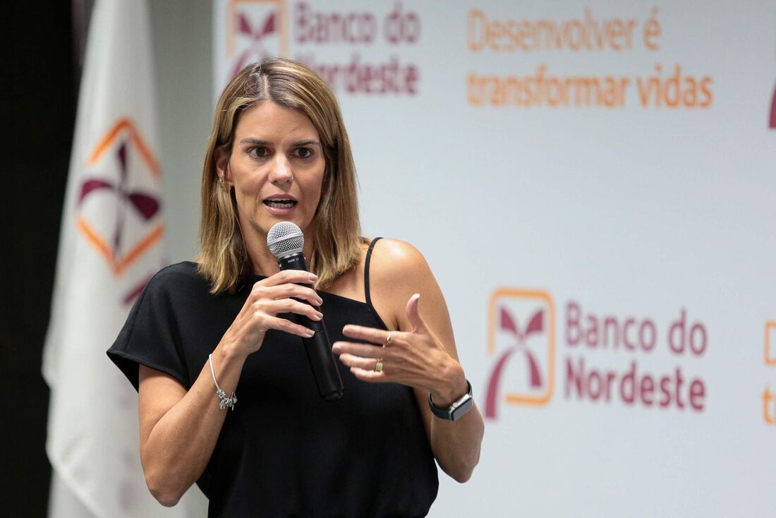 Segundo Ana Paula Vilaça, ampliar a moradia nos bairros prioritários estabelecidos pelo Recentro consiste em melhorias