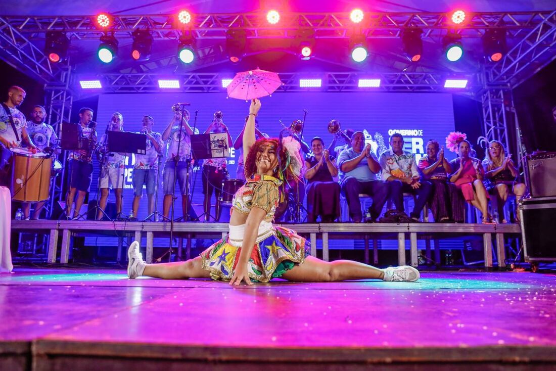 Carnaval de Igarassu tem abertura nesta sexta (28)