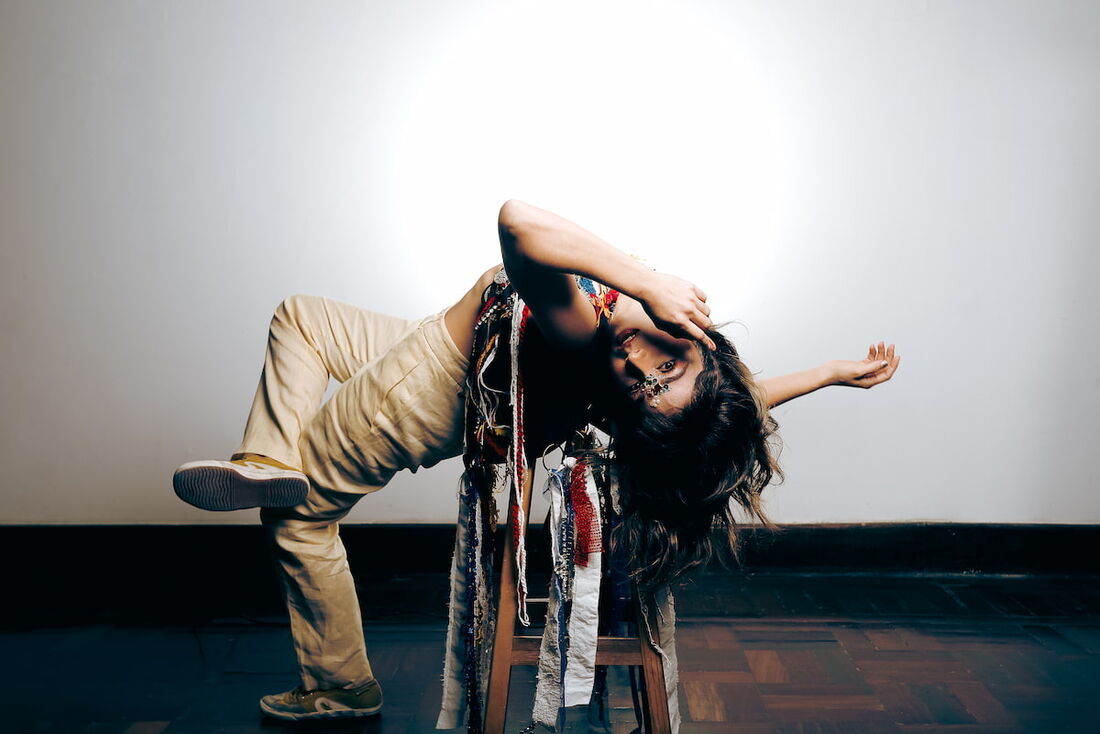 Flaira Ferro apresenta single com participação de Lenine, um aperitivo do seu novo álbum vindouro