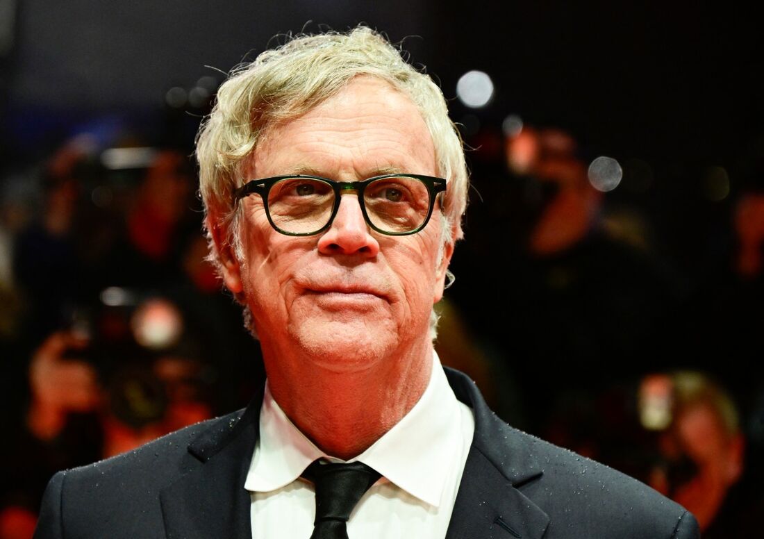 O cineasta Todd Haynes