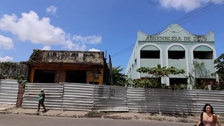 Caso Braskem: impacto social abala também áreas vizinhas