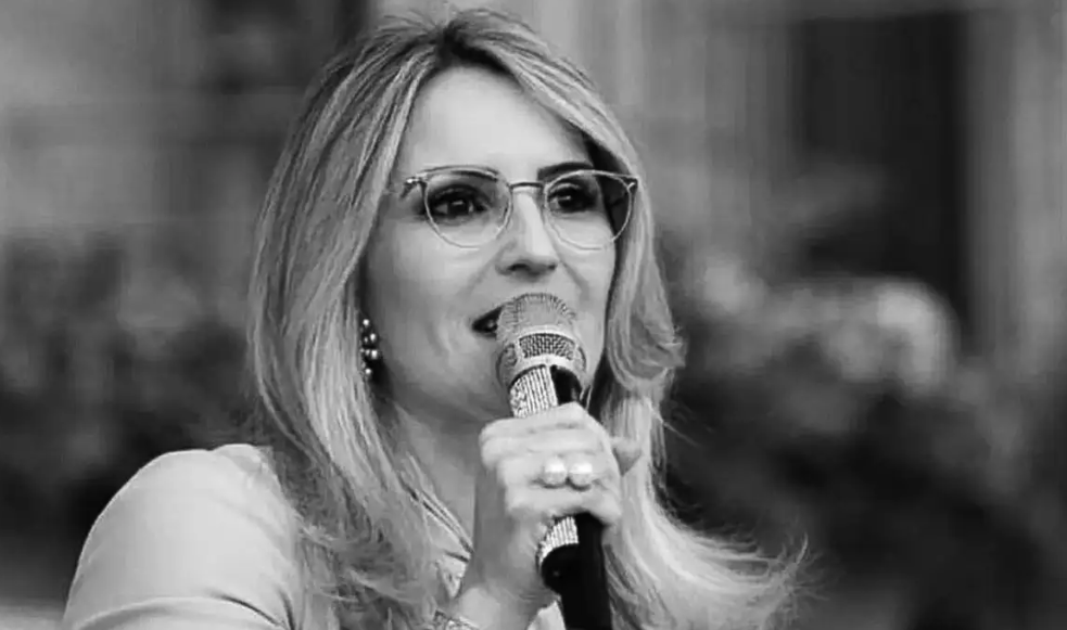 Bispa Keila Ferreira