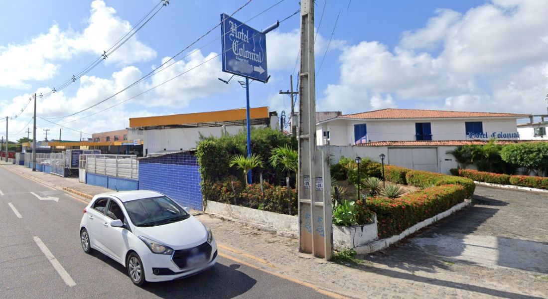 Caso aconteceu na noite dessa segunda-feira (24), em um estabelecimento na avenida Presidente Kennedy, no bairro do Varadouro