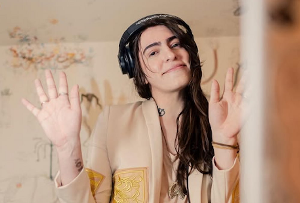 A DJ e produtora musical Peppa Oliveira, conhecida como Boss In Drama, morreu neste sábado, 1&ordm;