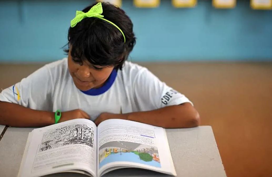 Salário-educação é resultado da arrecadação de empresas e entidades vinculadas ao Regime Geral da Previdência Social