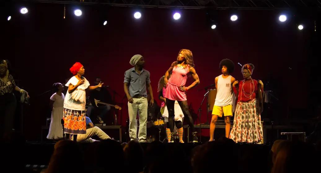 Setor cultural emprega 5,9 milhões de pessoas no Brasil