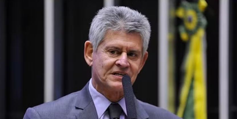 Deputado Afonso Motta afirmou que "nem ele nem o gabinete foram alvos da operação da PF"