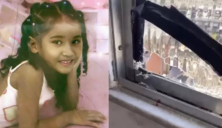 Eloah Santos é a 15ª criança morta por bala perdida no Rio de Janeiro entre os anos de 2022 e 2023