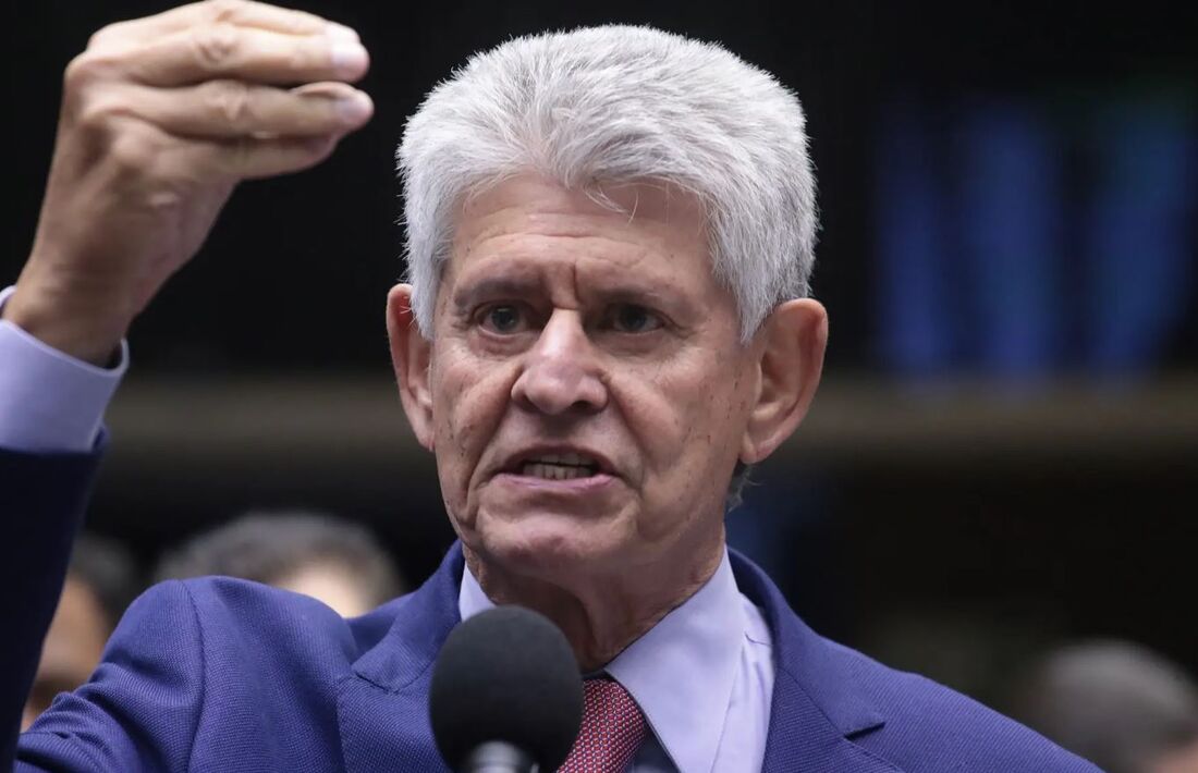 O deputado Afonso Motta (PDT-RS) nega qualquer envolvimento com o lobista que intermediou a propina com o hospital Ana Nery