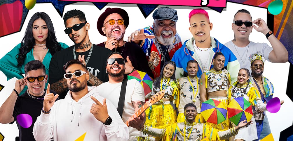 O evento é realizado pela Prefeitura de Aliança, através da Secretaria de Cultura, Turismo, Eventos e Esportes, com apoio da Secretaria de Cultura do Estado de Pernambuco e patrocínio do Banco do Nordeste, Governo Federal, Empetur e Fudarpe.