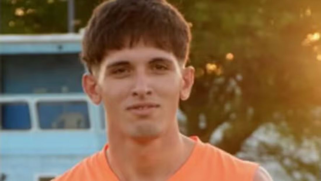 Máximo Alisandroni, ex-jogador de futebol