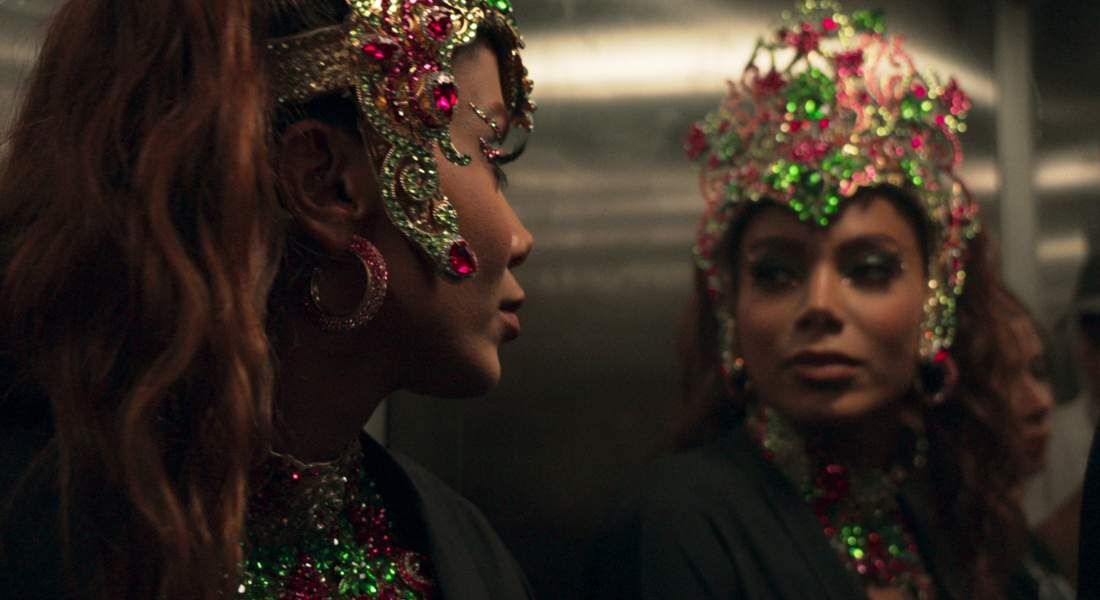 Netflix vai lança rnovo documentário sobre Anitta