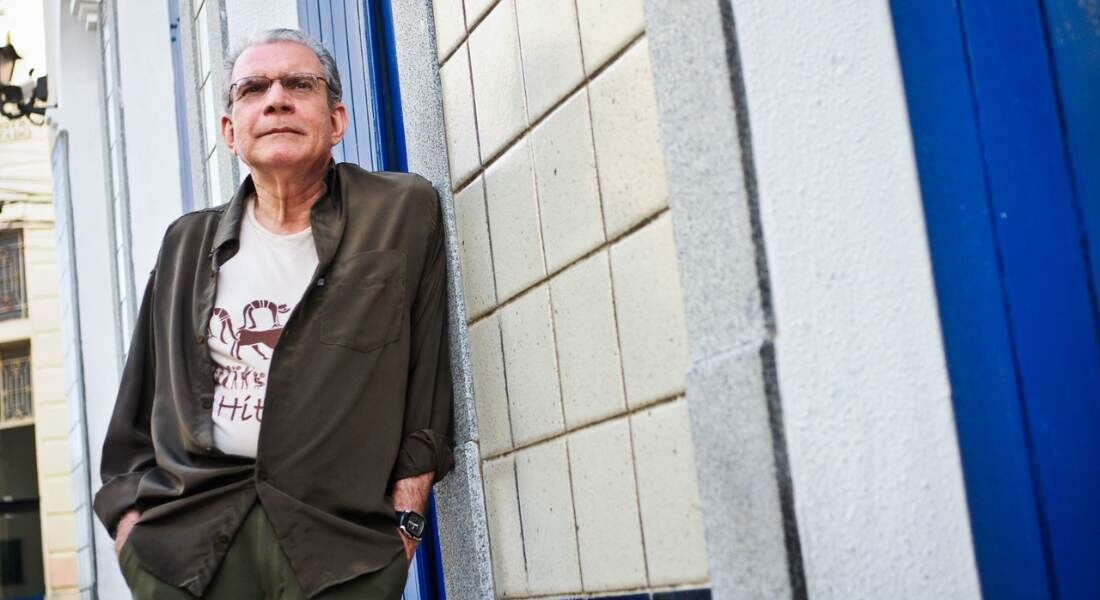 Fernando Monteiro, escritor 