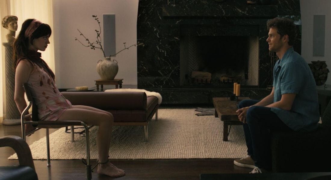 "Acompanhante Perefeita"