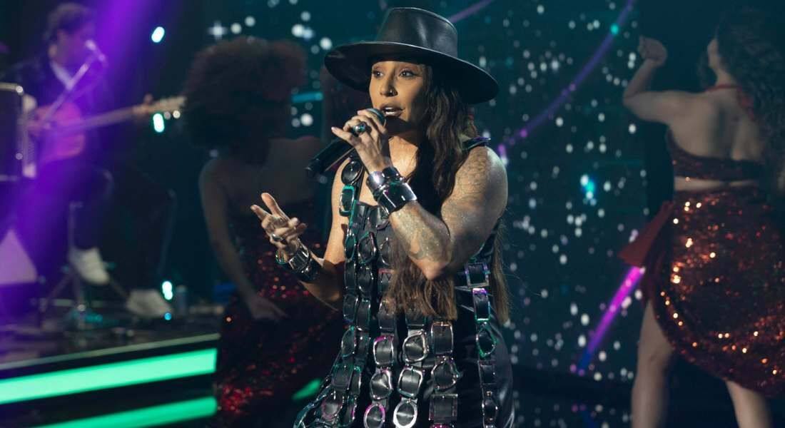 Lauana Prado fará show no BBB 25