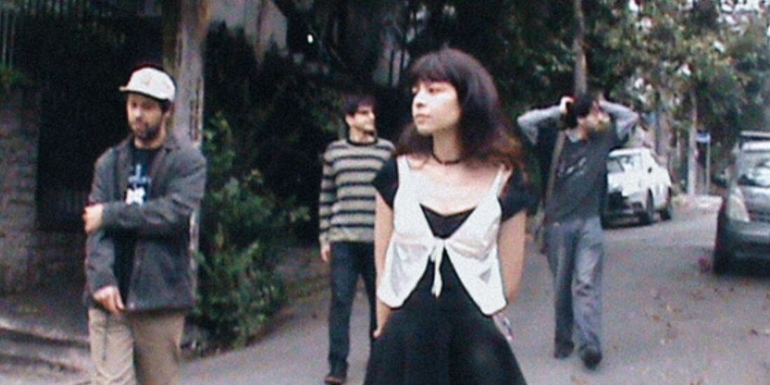 Os curitibanos da banda Terraplana lançam ''hear a whisper'', segunda faixa do novo álbum