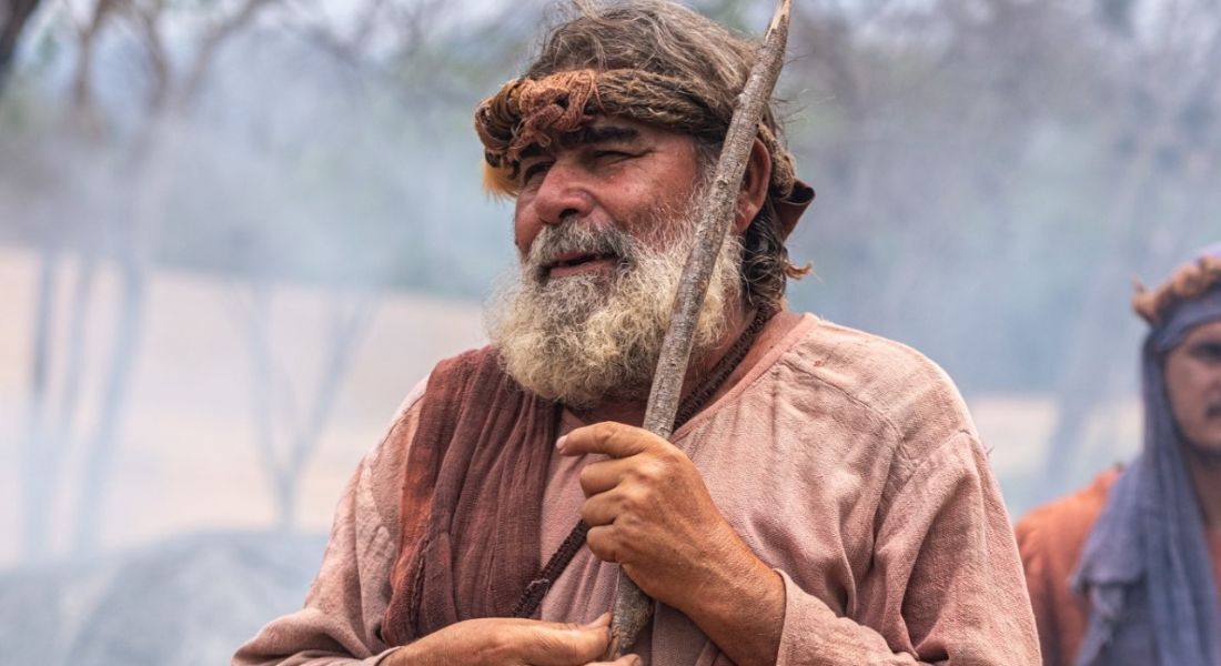 Interessados em fazer figuração no espetáculo devem se dirigir até Brejo da Madre de Deus