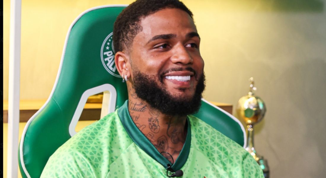 Zagueiro Micael defendia o Houston Dynamo, time dos Estados Unidos