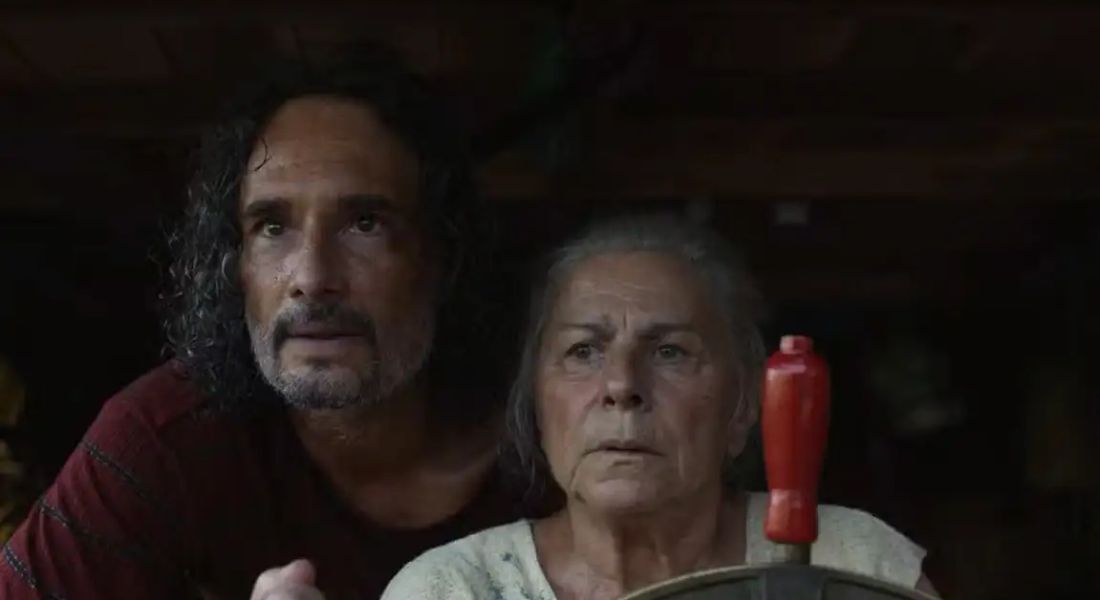 ''O Último Azul'' recebeu o Urso de Prata, segundo maior prêmio do Festival de Berlim