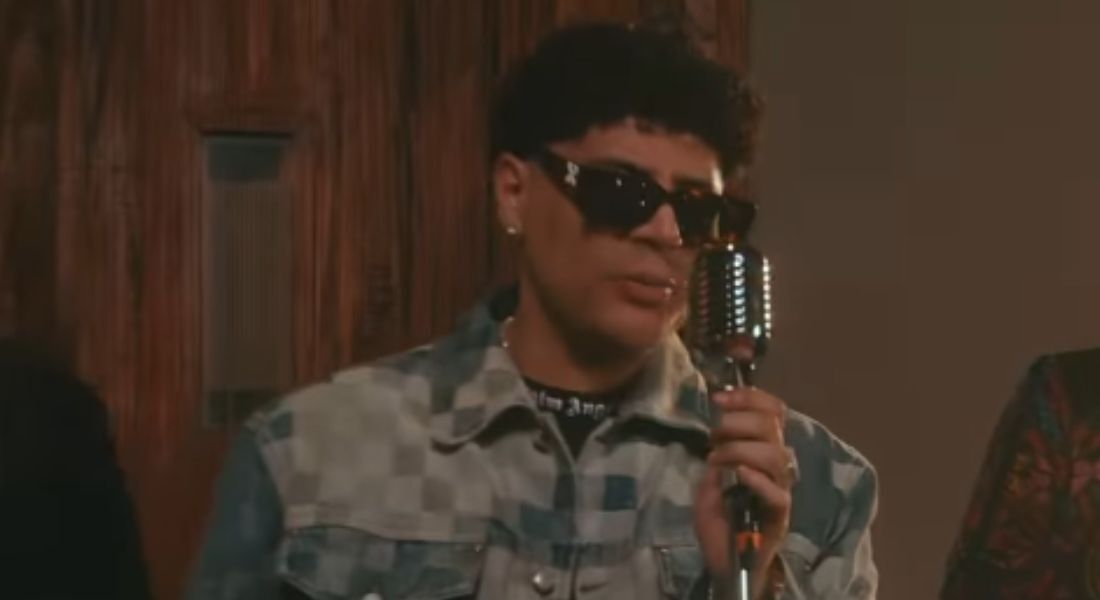 Músicos do Grupo Firme seriam mortos caso subissem ao palco do Carnaval de Mazatlán