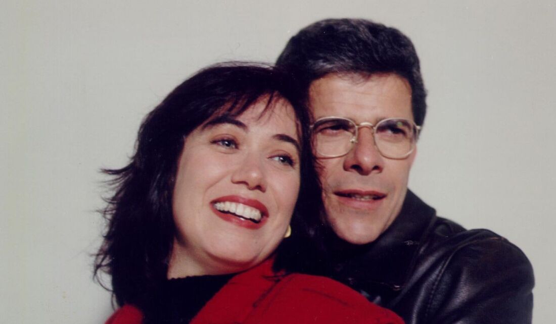 "História do Amor" ganha reprise na Rede Globo