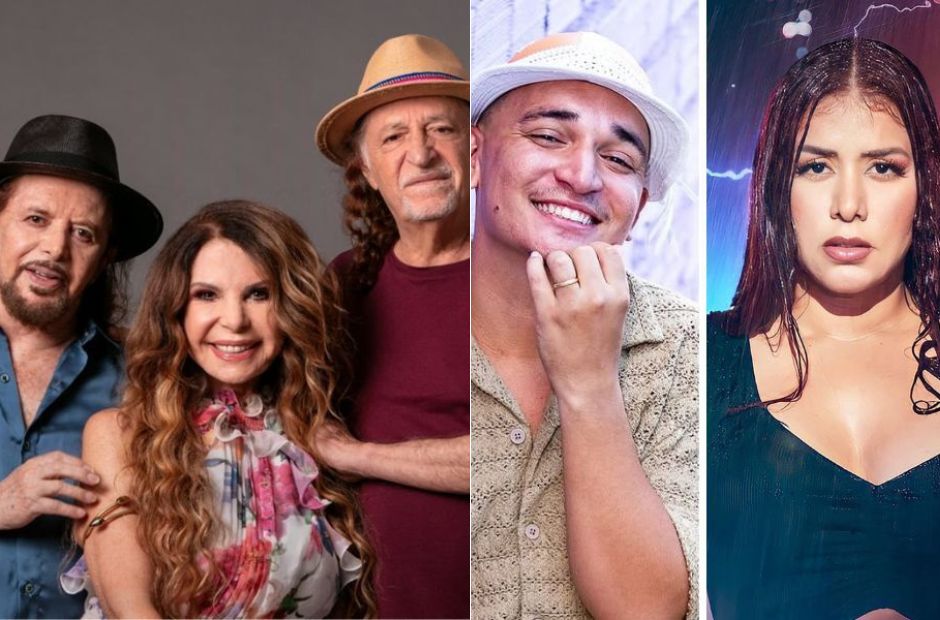 Confira programação do Marco Zero desta sexta-feira (28)