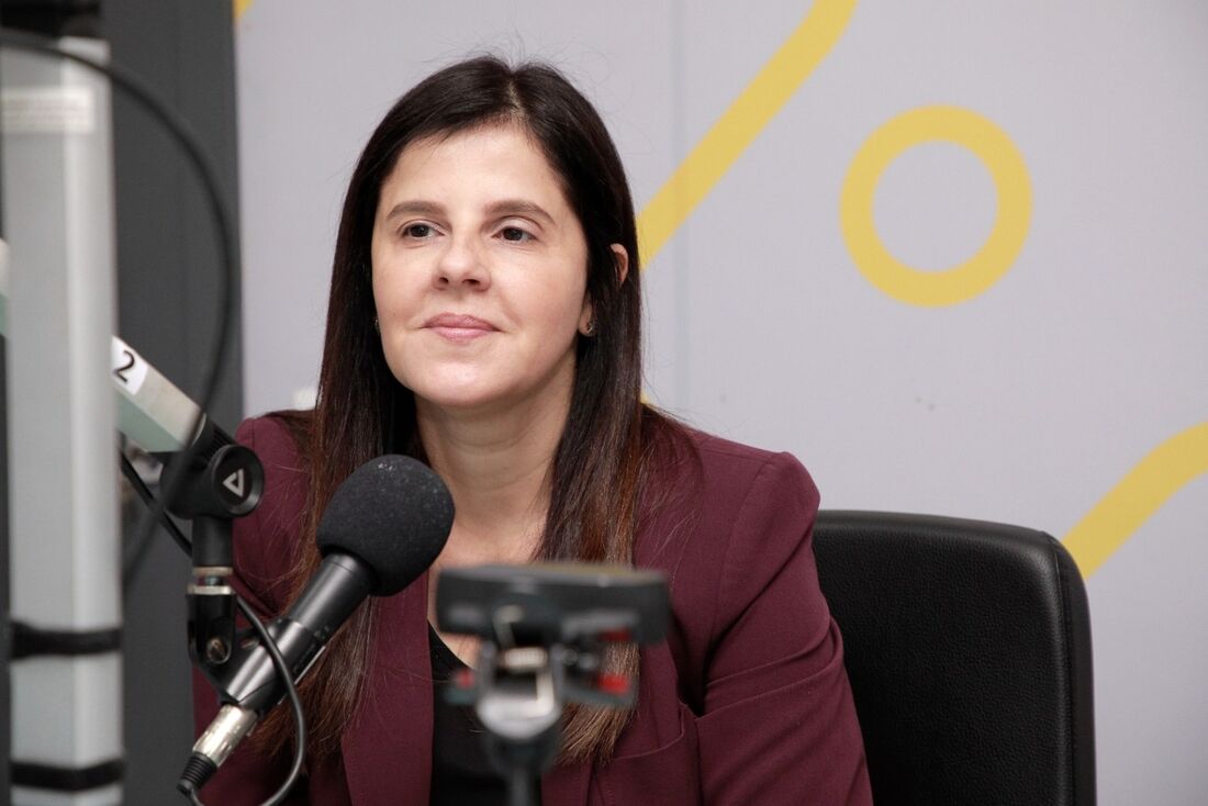 Érika: "A inteligência artificial vai estar em tudo, e a gente vai ter que aprender"