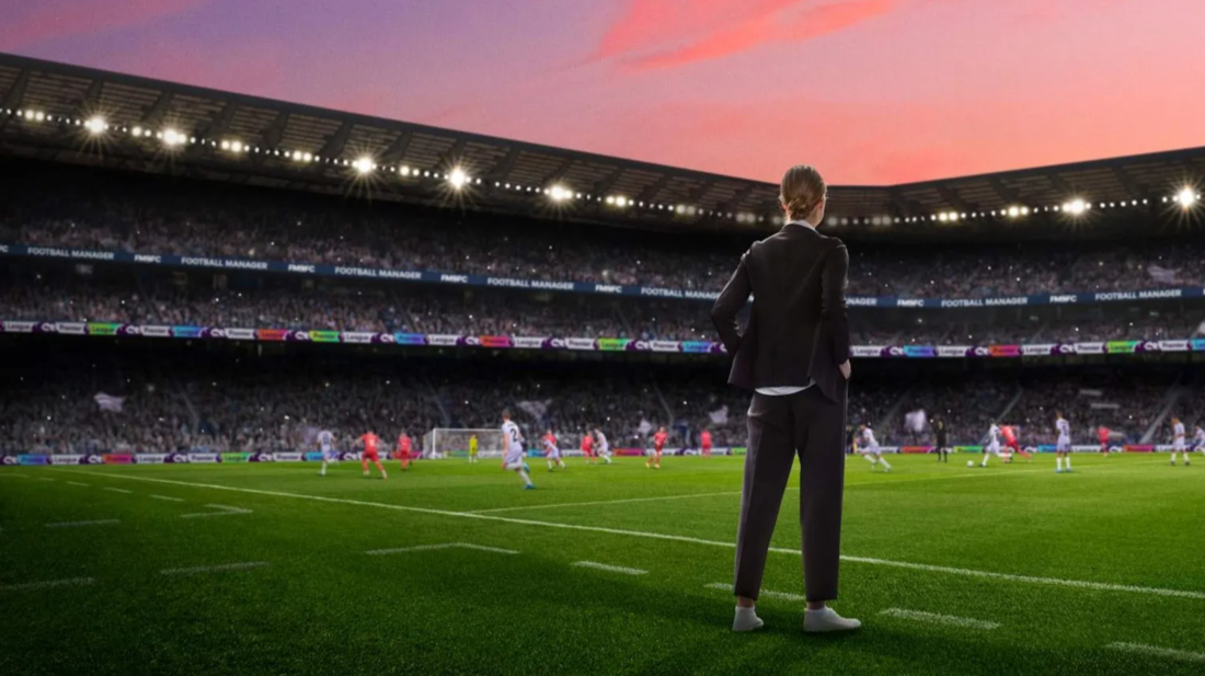 Football Manager 2025 não será lançado