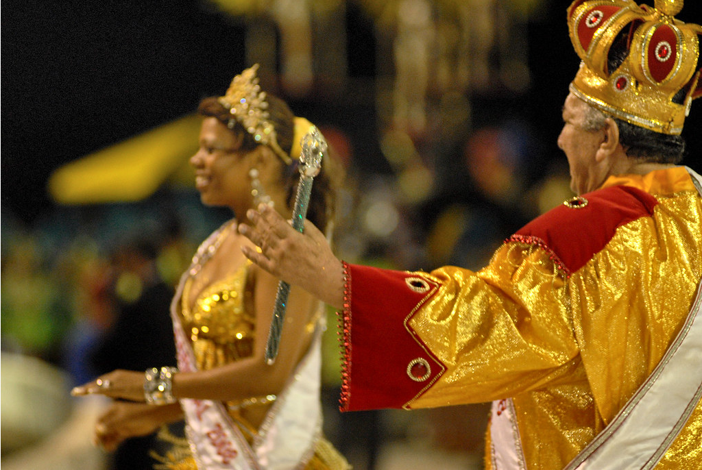 Carnaval em Nazaré da Mata