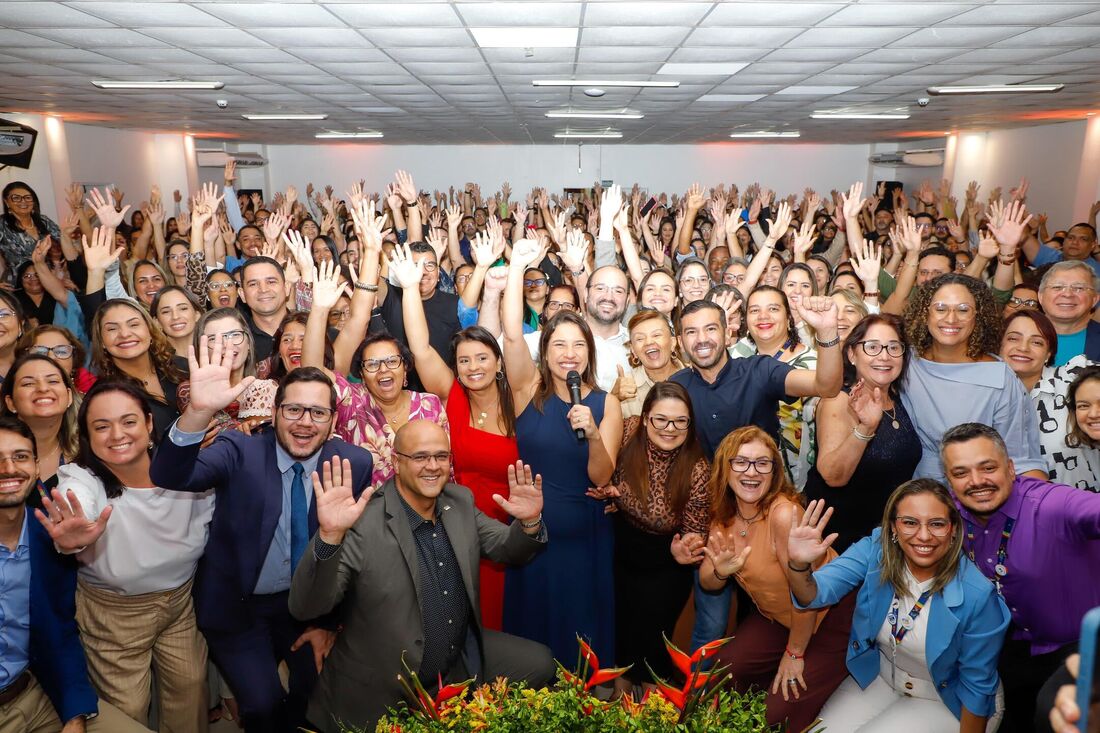 Em maior pactuação da história, Governo de Pernambuco garante R$ 111 milhões à assistência social e combate à fome em 2025