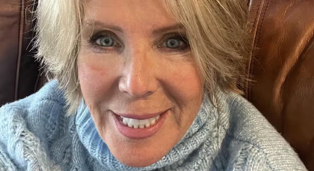 Mulher perde parcialmente a visão após infecção por lente de contato