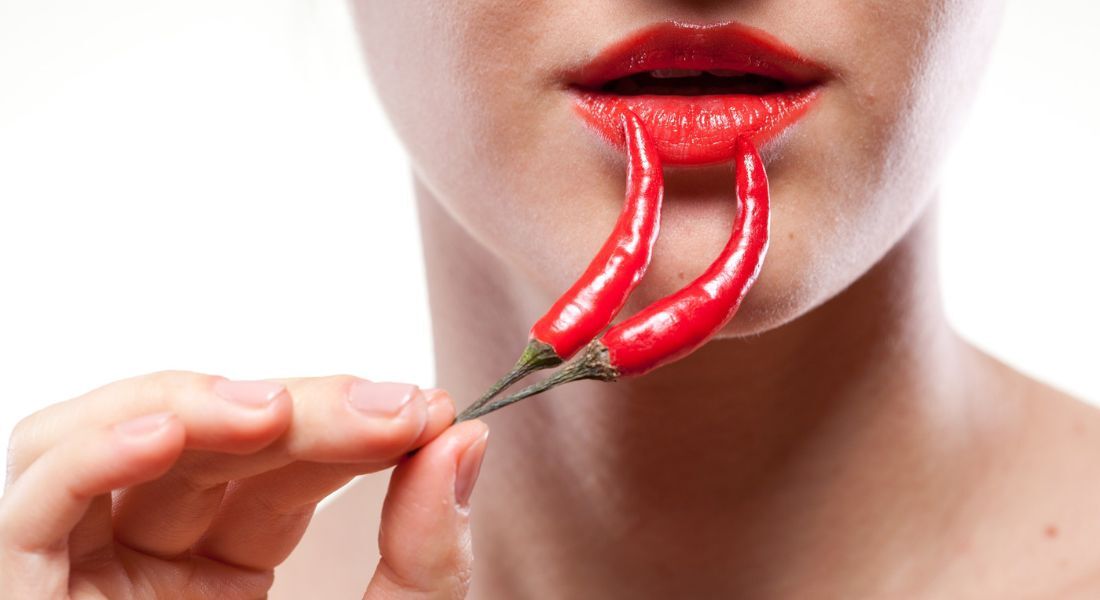 Saiba os benefícios inimagináveis de comer pimenta