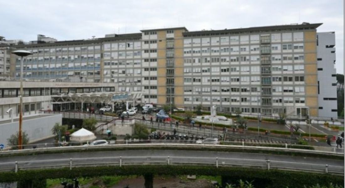 Hospital Gemelli
