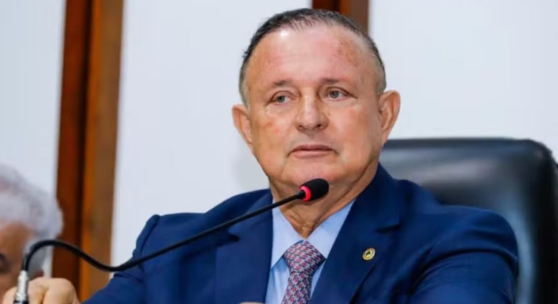 Deputado estadual Adolfo Menezes