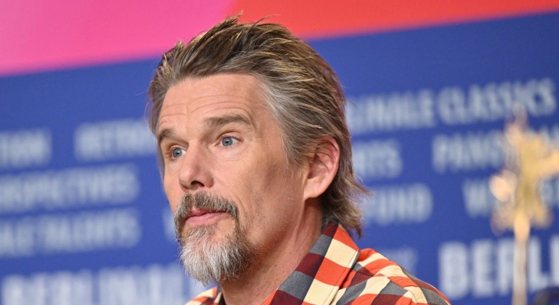 Ethan Hawke critica escolha de atores com base em número de seguidores