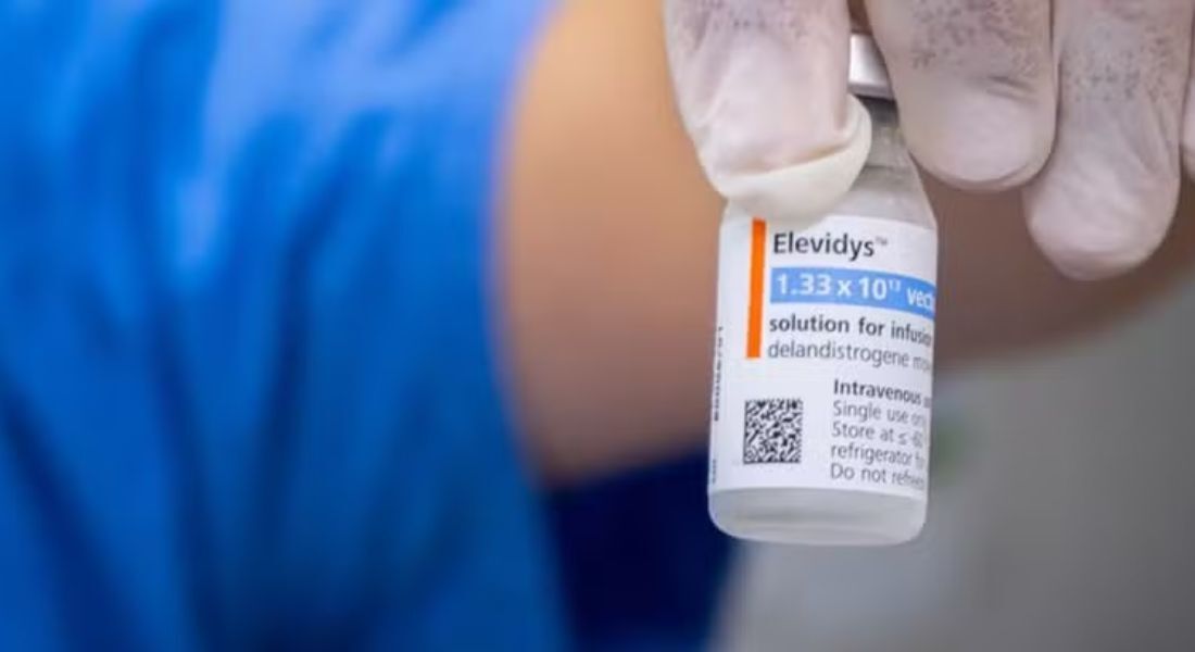 SUS aplica pela primeira vez remédio de R$ 11 milhões a dose, o mais caro do Brasil; conheça