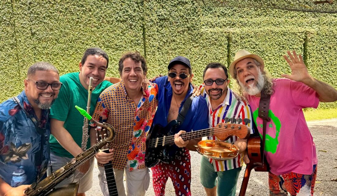 Um Frevo Impossível