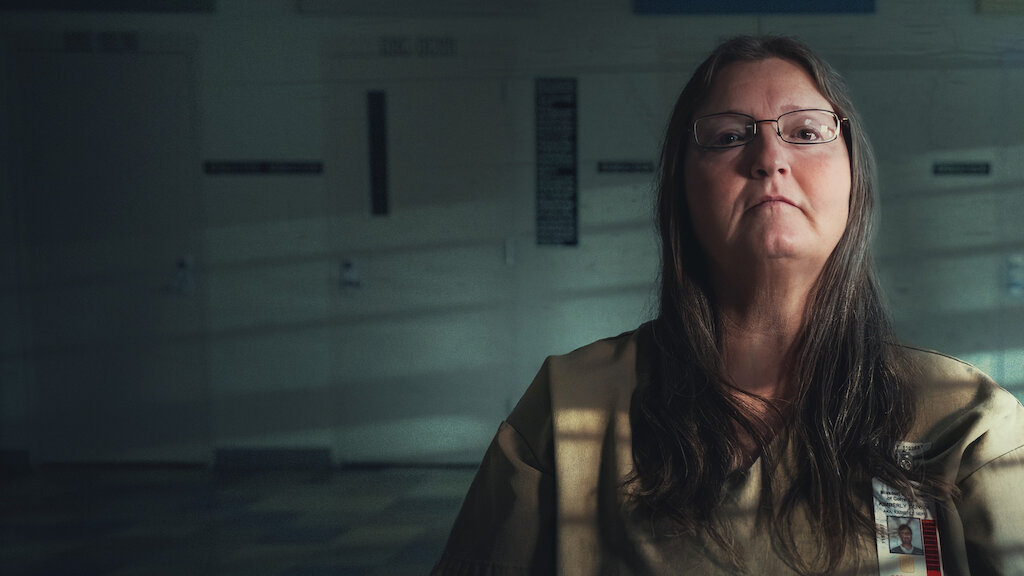 Documentário sobre criminosos condenados chega com mais uma leva de episódios na Netflix