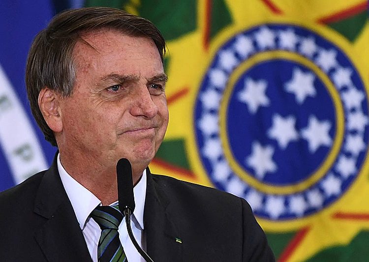 Jair Bolsonaro