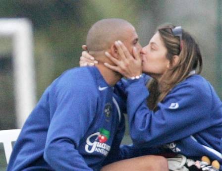 Saiba como terminou o casamento relâmpago de Ronaldo Fenômeno e Daniella Cicarelli