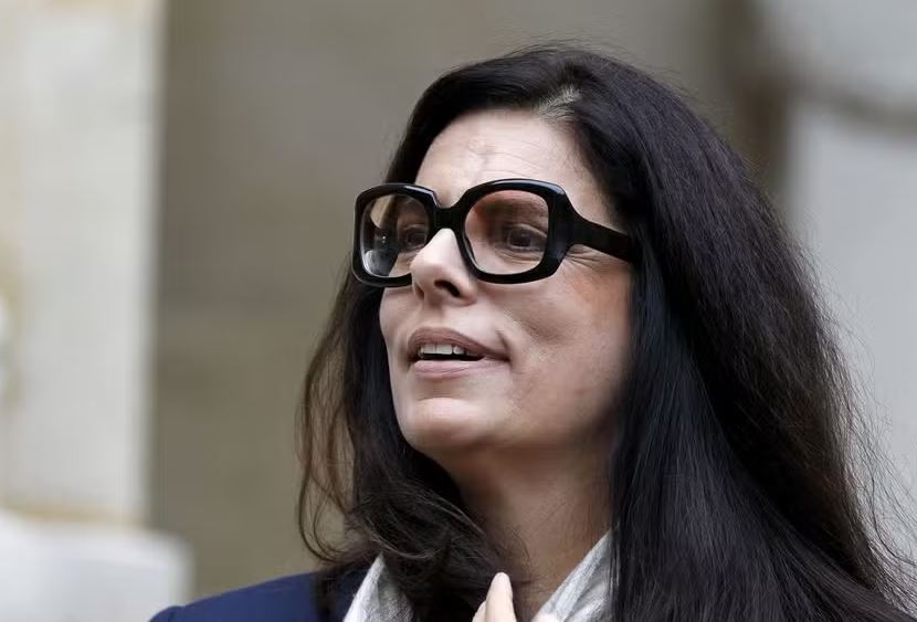 Herdeira da L'Oreal, Francoise Bettencourt Meyers anuncia aposentadoria 