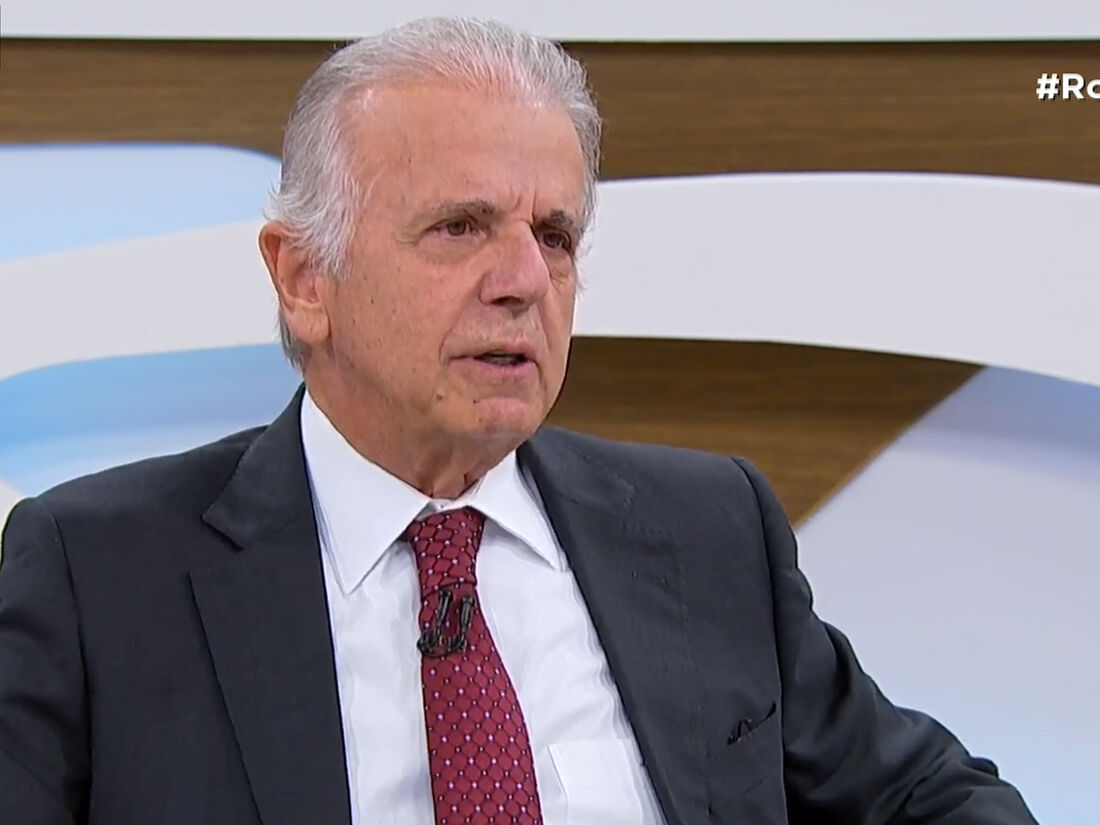 Ministro José Mucio Monteiro