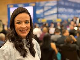 Márcia avalia quadro político